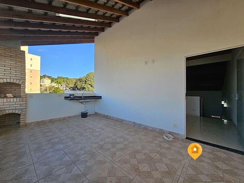 Casa Sobrado Próx. Bosque Casa Sobrado Próx. Bosque
