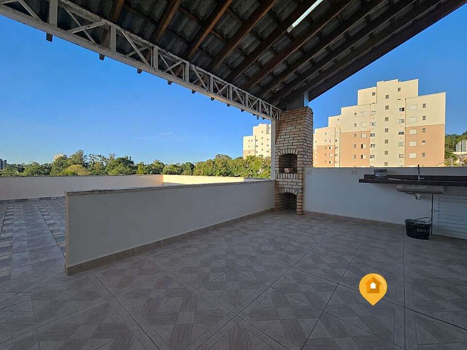 Casa Sobrado Próx. Bosque Casa Sobrado Próx. Bosque