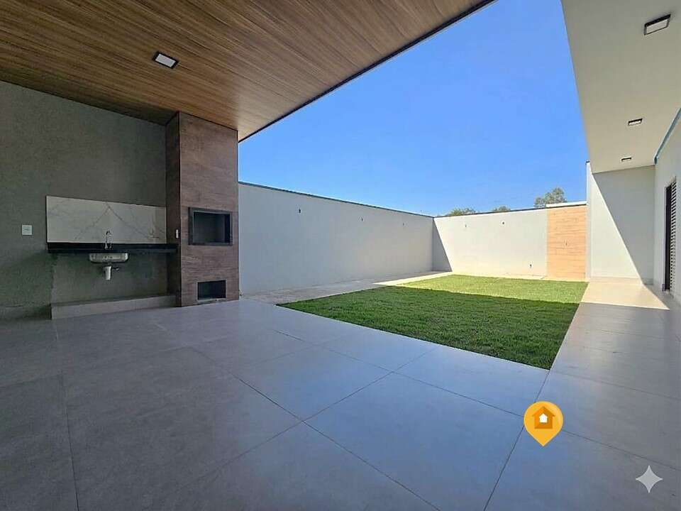 Casa Jd. Florenca Casa Jd. Florenca