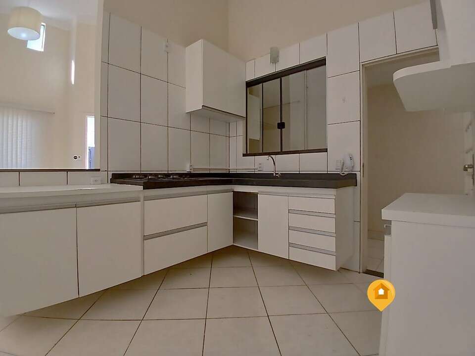 Casa Próx. ao Marilia Shopping Casa Próx. ao Marilia Shopping