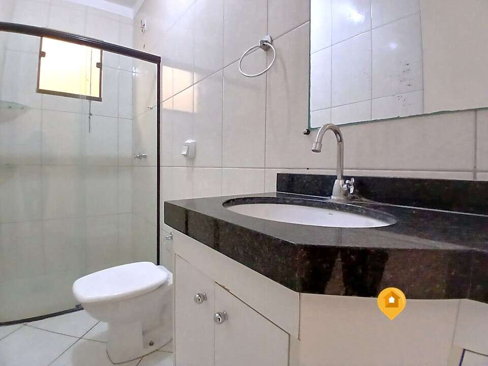 Casa Próx. ao Marilia Shopping Casa Próx. ao Marilia Shopping