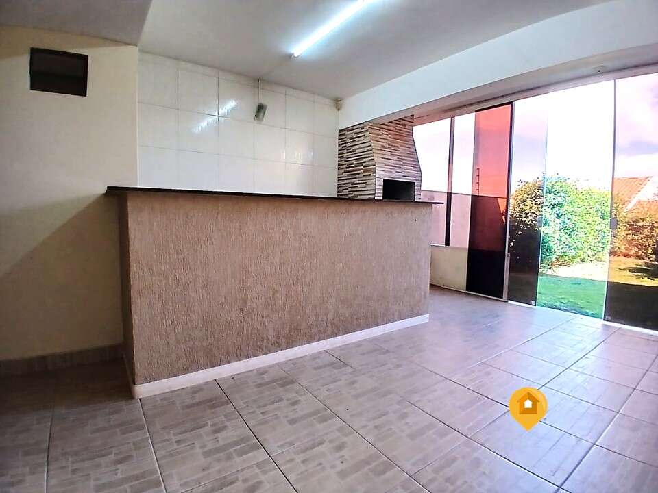 Casa Próx. ao Marilia Shopping Casa Próx. ao Marilia Shopping