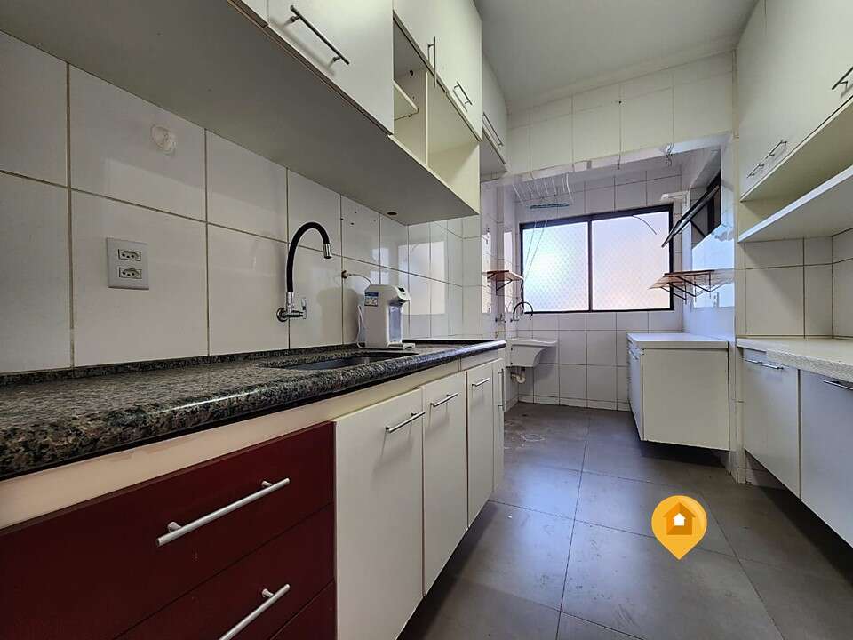 Apartamento Green Valley Apartamento Green Valley