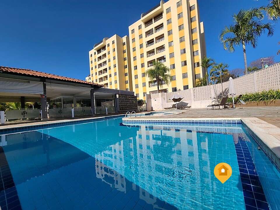 Apartamento Green Valley Apartamento Green Valley