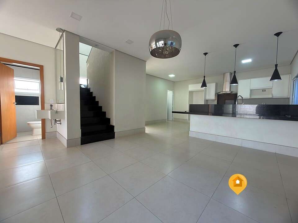 Casa Jd. Aquarius Casa Jd. Aquarius