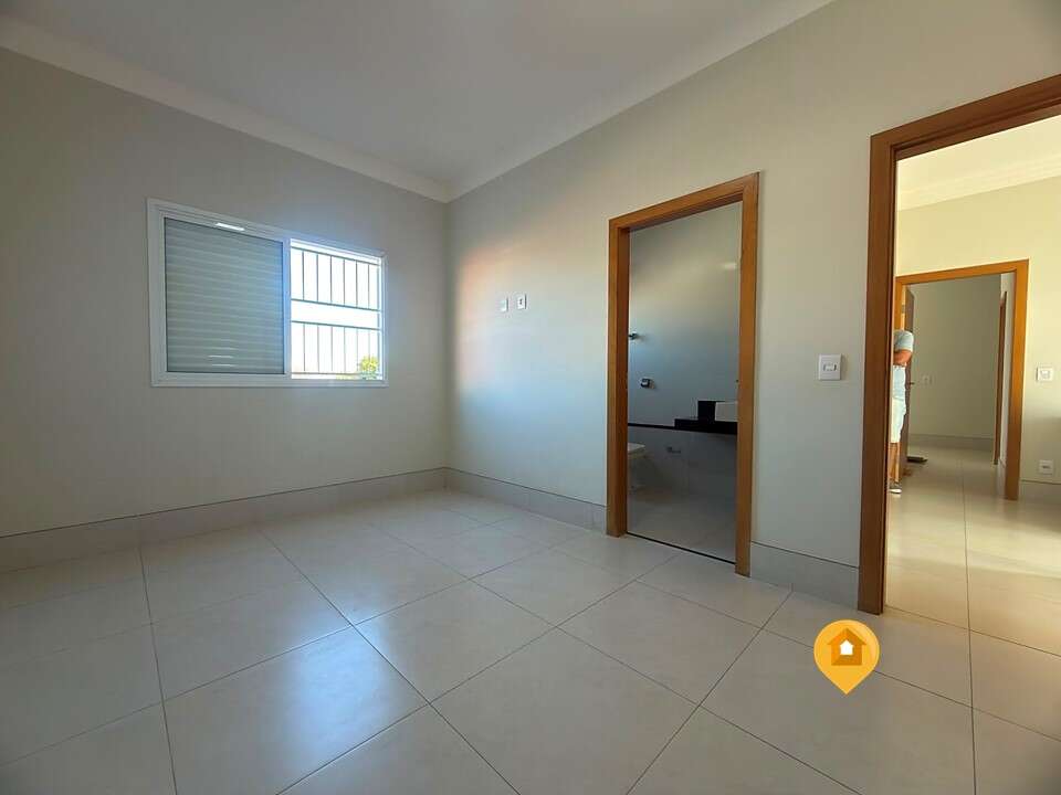 Casa Jd. Aquarius Casa Jd. Aquarius