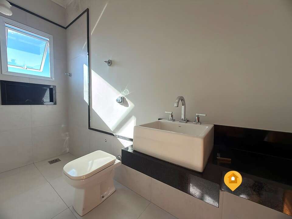 Casa Jd. Aquarius Casa Jd. Aquarius