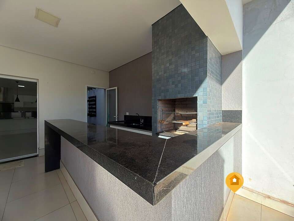 Casa Jd. Aquarius Casa Jd. Aquarius