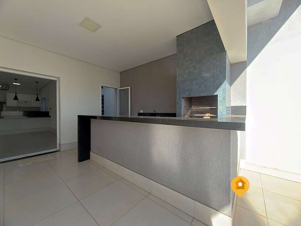 Casa Jd. Aquarius Casa Jd. Aquarius