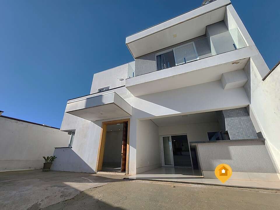 Casa Jd. Aquarius Casa Jd. Aquarius