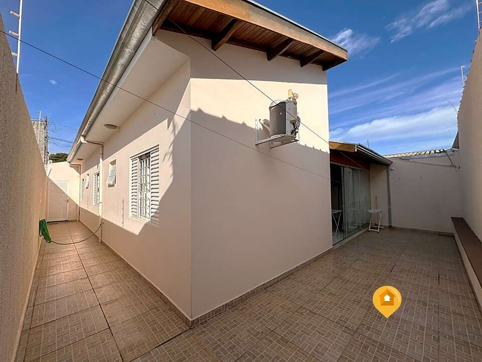 Casa Jd. Flora Rica Casa Jd. Flora Rica