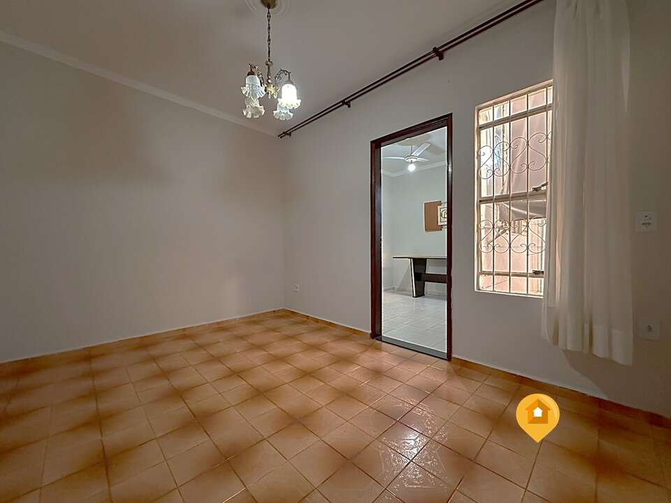 Casa Jd. Luciana Casa Jd. Luciana