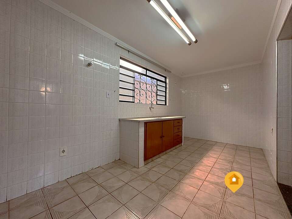 Casa Jd. Luciana Casa Jd. Luciana