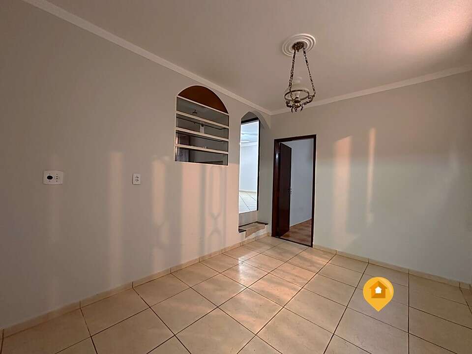 Casa Jd. Luciana Casa Jd. Luciana