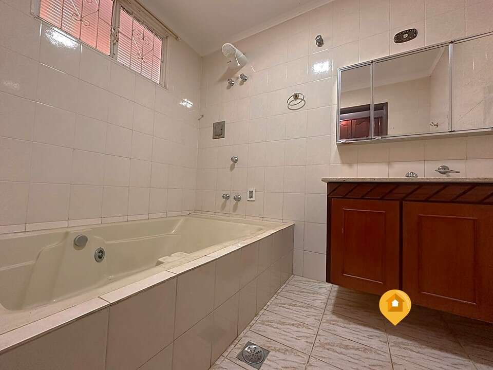 Casa Jd. Luciana Casa Jd. Luciana