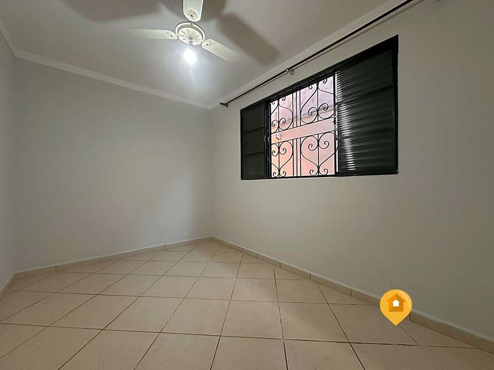 Casa Jd. Luciana Casa Jd. Luciana