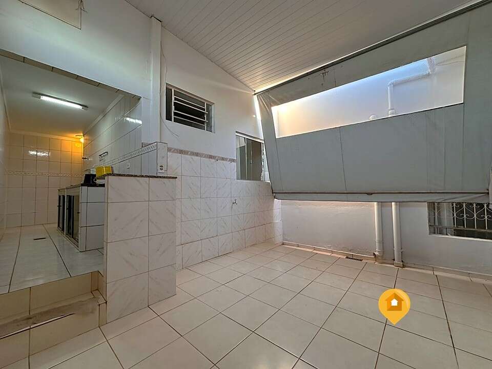 Casa Jd. Luciana Casa Jd. Luciana