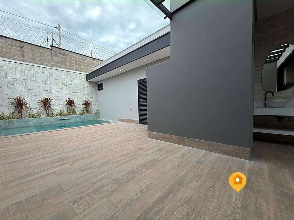 Casa Cond. Esmeralda Residence II Casa Cond. Esmeralda Residence II