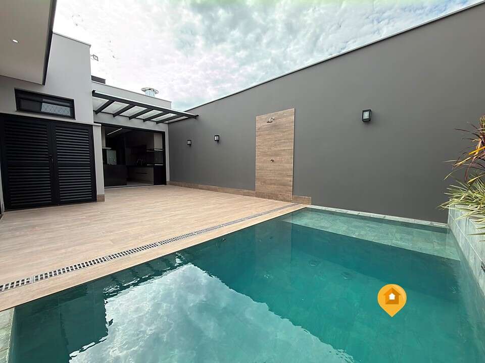 Casa Cond. Esmeralda Residence II Casa Cond. Esmeralda Residence II
