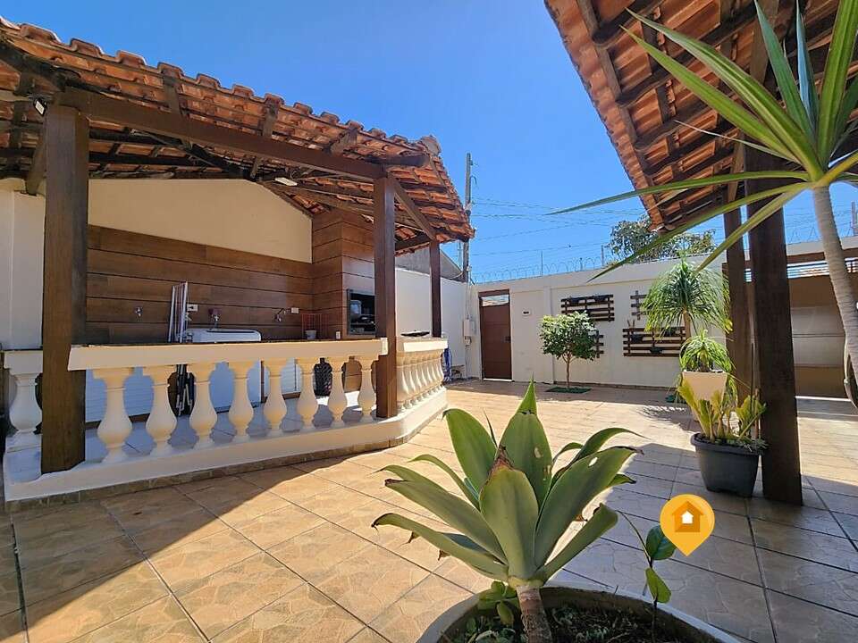 Casa Jd. Vista Alegre Casa Jd. Vista Alegre