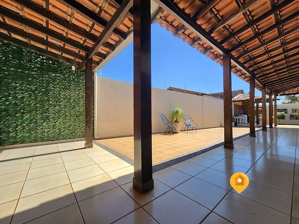 Casa Jd. Vista Alegre Casa Jd. Vista Alegre