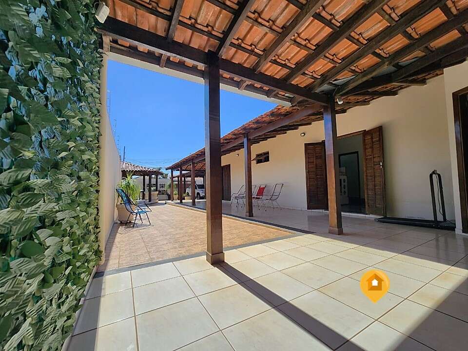 Casa Jd. Vista Alegre Casa Jd. Vista Alegre
