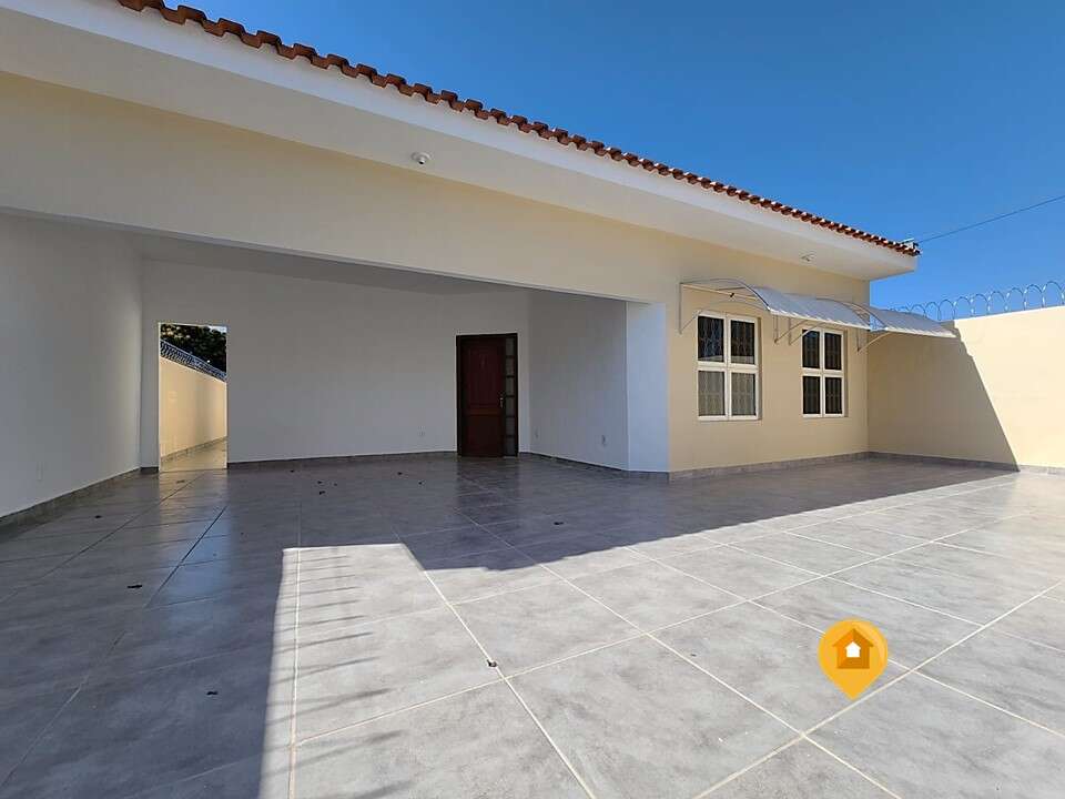 Casa Parq. São Jorge Casa Parq. São Jorge