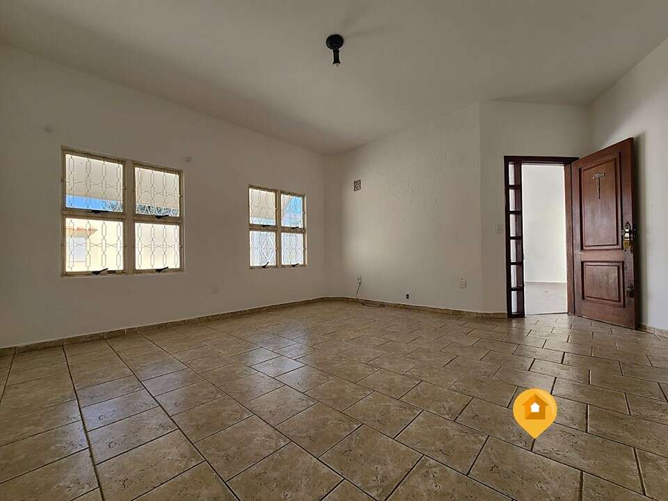 Casa Parq. São Jorge Casa Parq. São Jorge