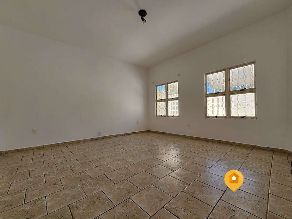 Casa Parq. São Jorge Casa Parq. São Jorge