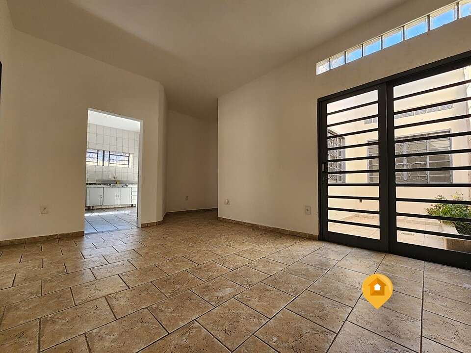 Casa Parq. São Jorge Casa Parq. São Jorge