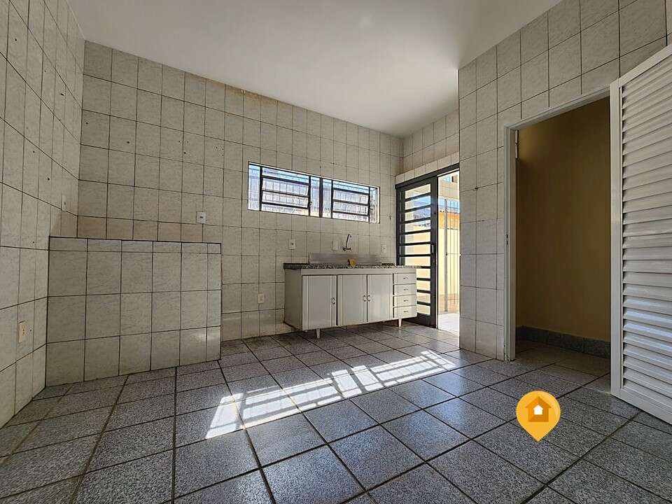 Casa Parq. São Jorge Casa Parq. São Jorge