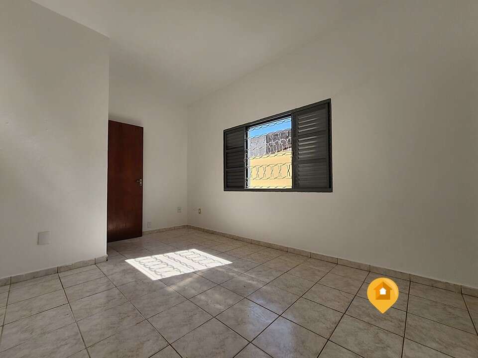 Casa Parq. São Jorge Casa Parq. São Jorge