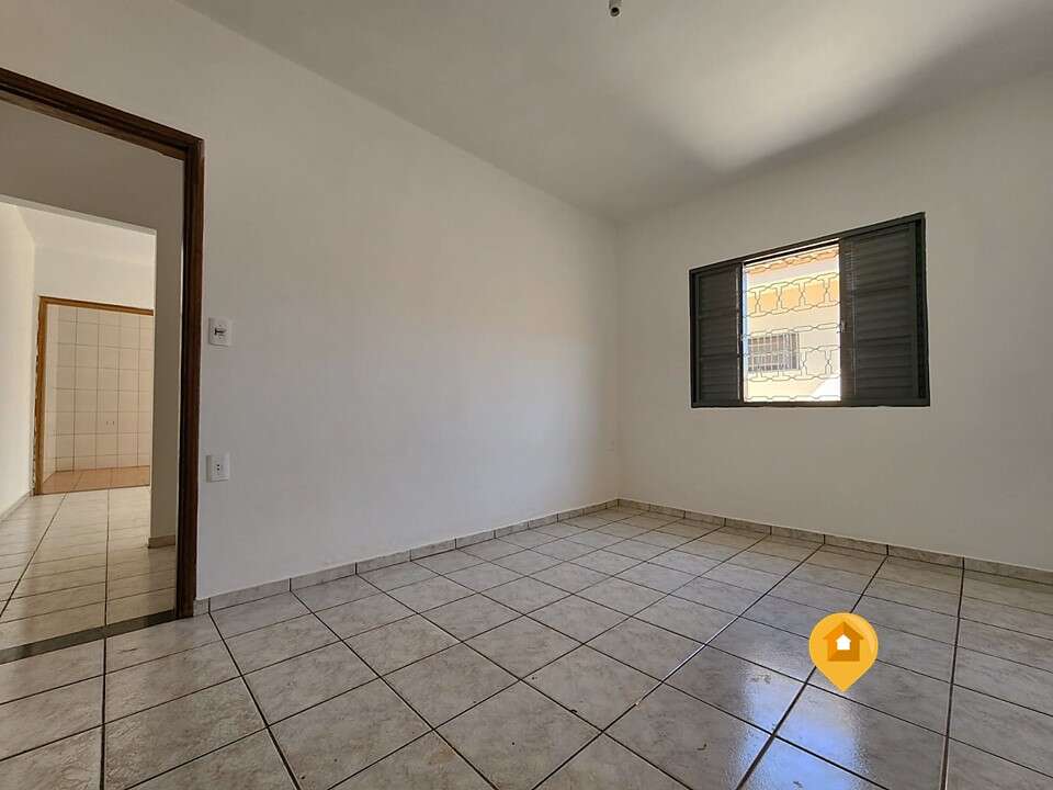 Casa Parq. São Jorge Casa Parq. São Jorge