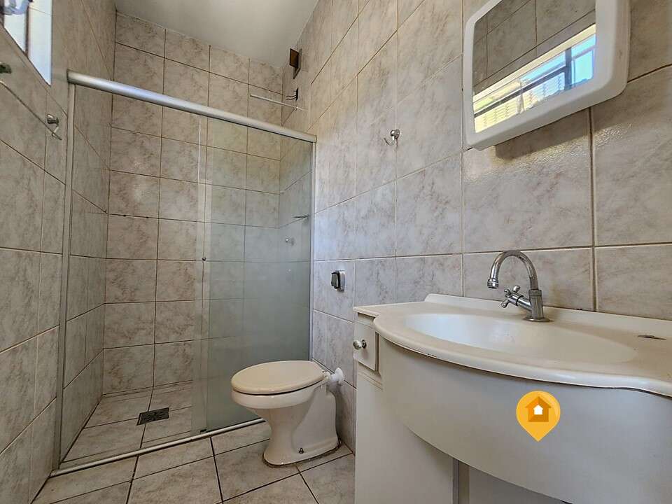 Casa Parq. São Jorge Casa Parq. São Jorge