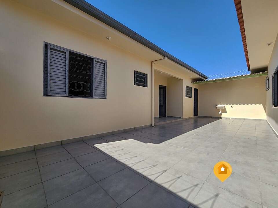 Casa Parq. São Jorge Casa Parq. São Jorge