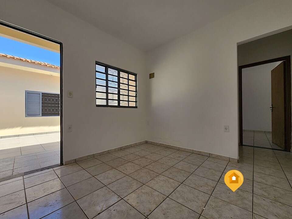 Casa Parq. São Jorge Casa Parq. São Jorge