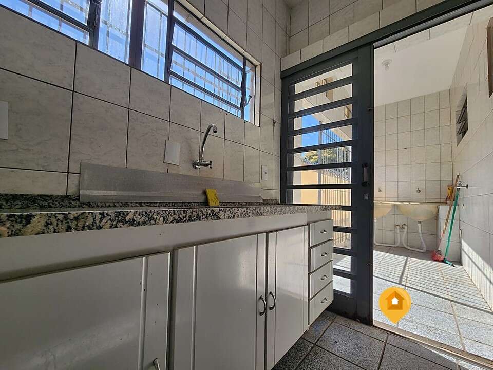 Casa Parq. São Jorge Casa Parq. São Jorge