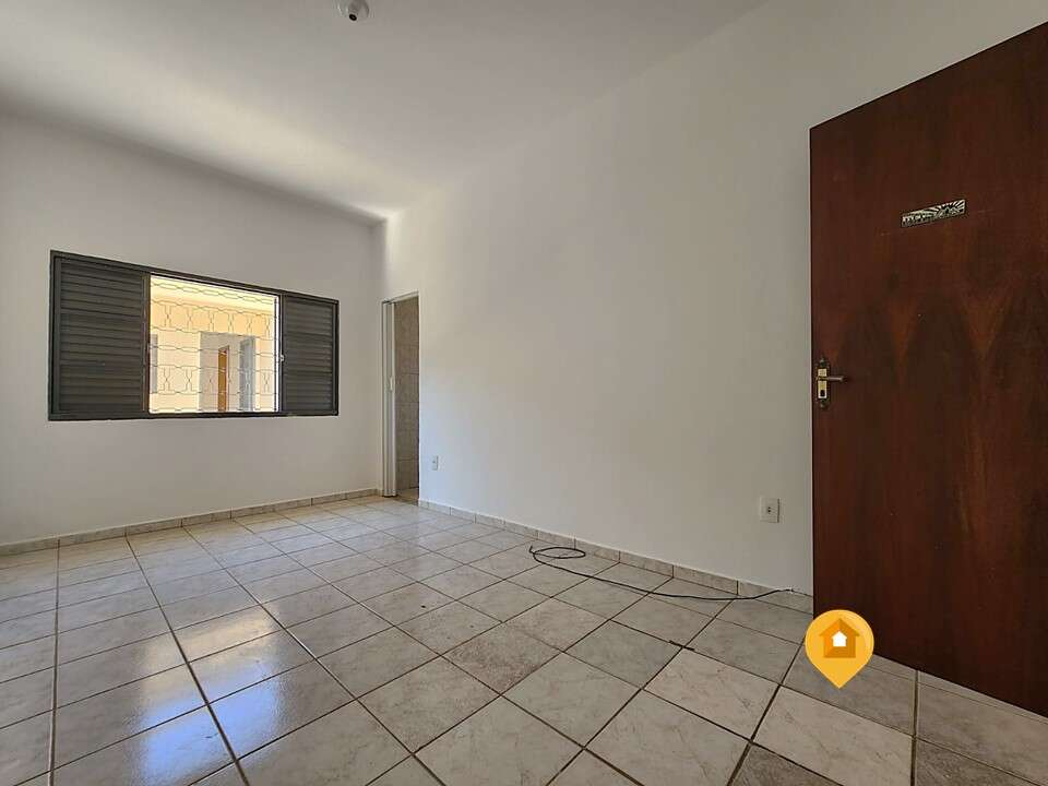 Casa Parq. São Jorge Casa Parq. São Jorge