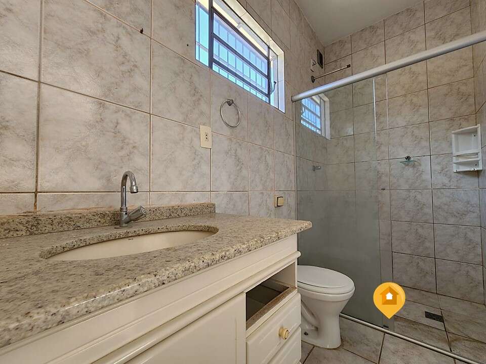 Casa Parq. São Jorge Casa Parq. São Jorge