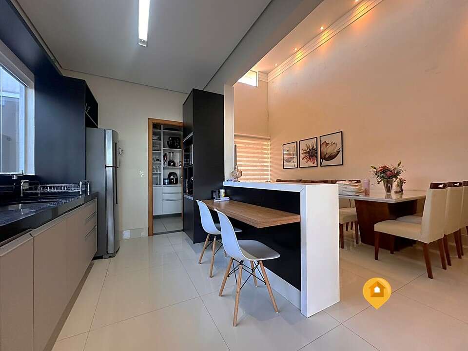 Casa Palmital
