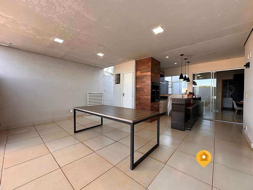 Casa Palmital