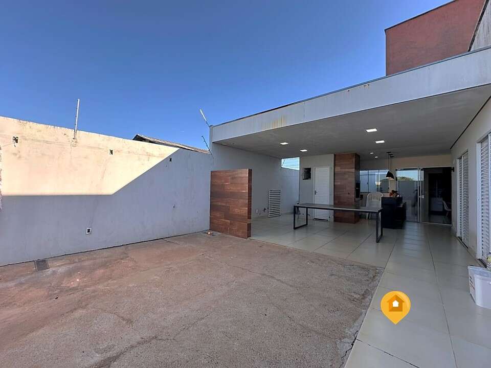Casa Palmital
