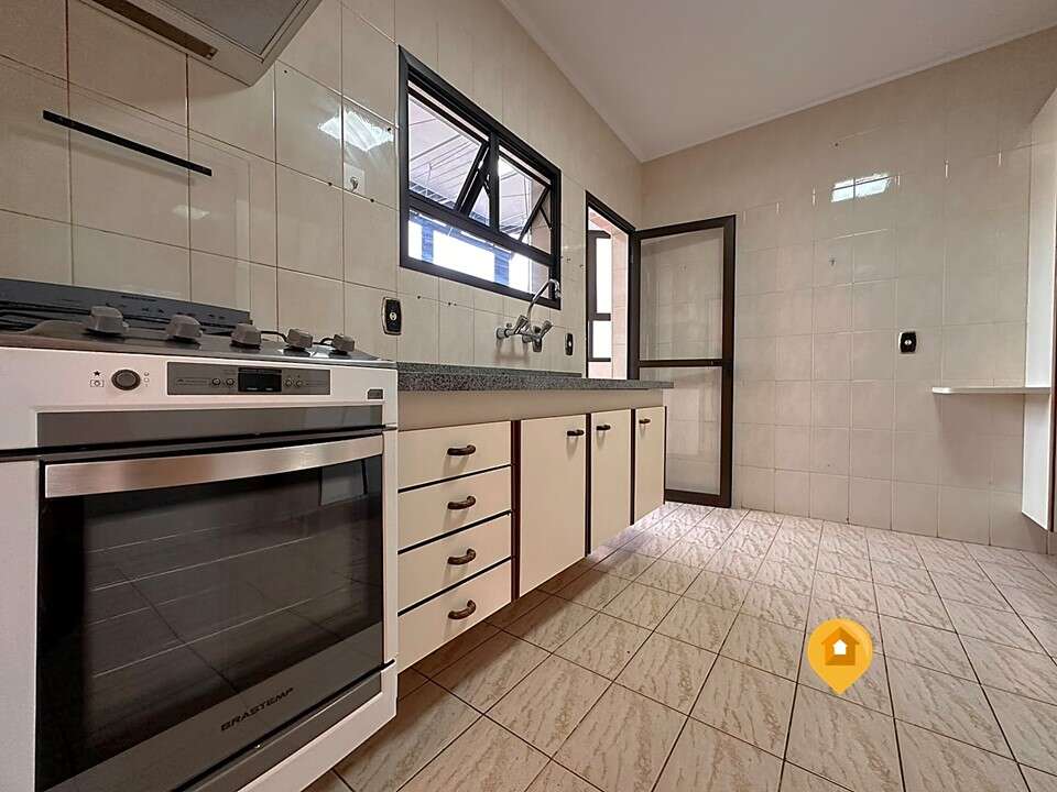 Apartamento Portinari Apartamento Portinari