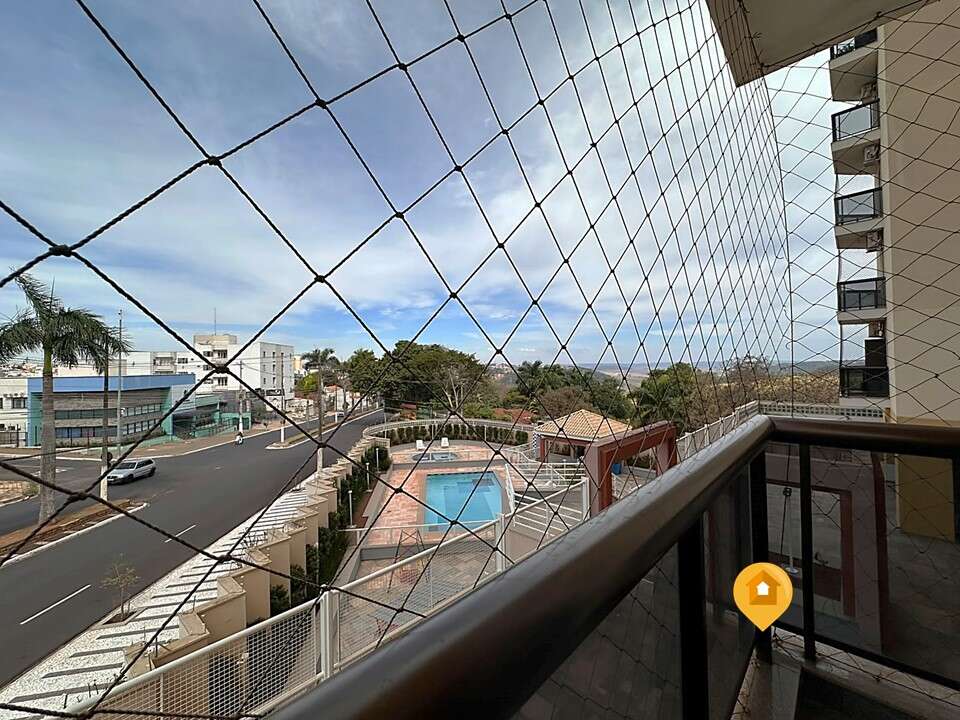 Apartamento Portinari Apartamento Portinari