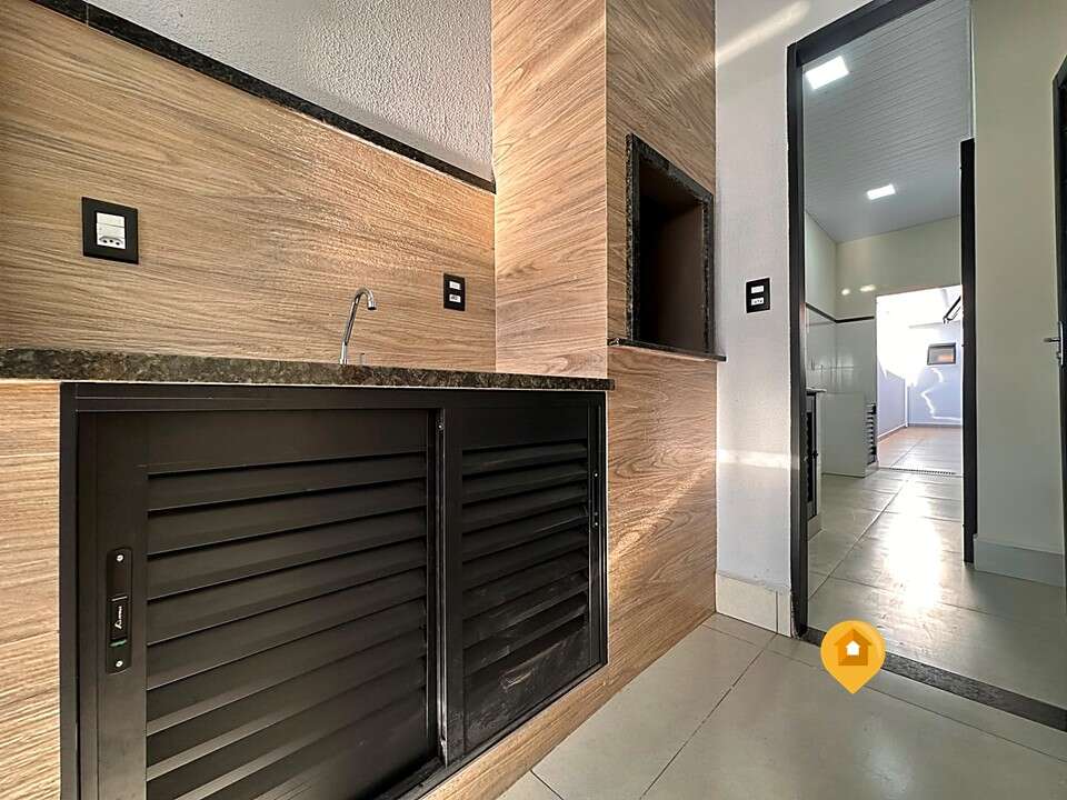 Casa Palmital
