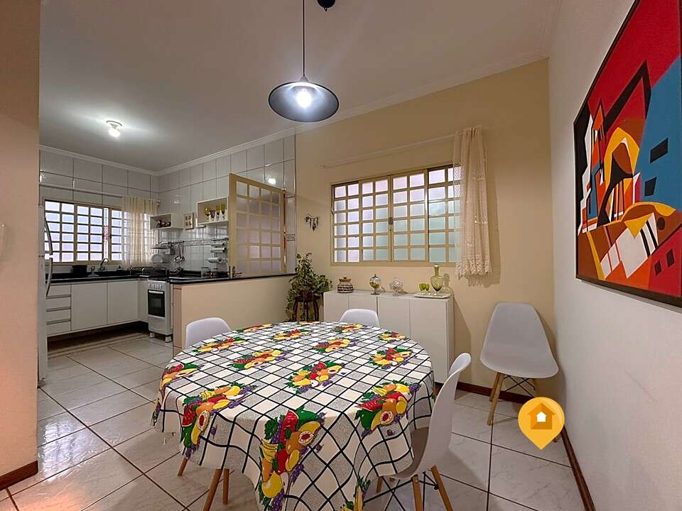 Casa Santa Gertrudes