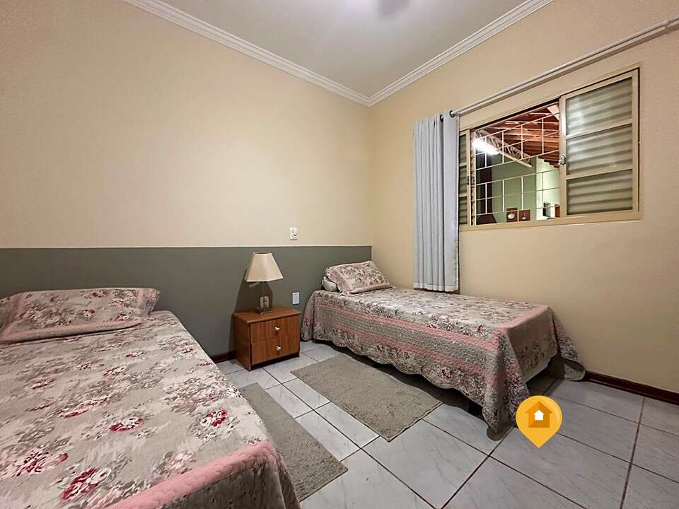 Casa Santa Gertrudes