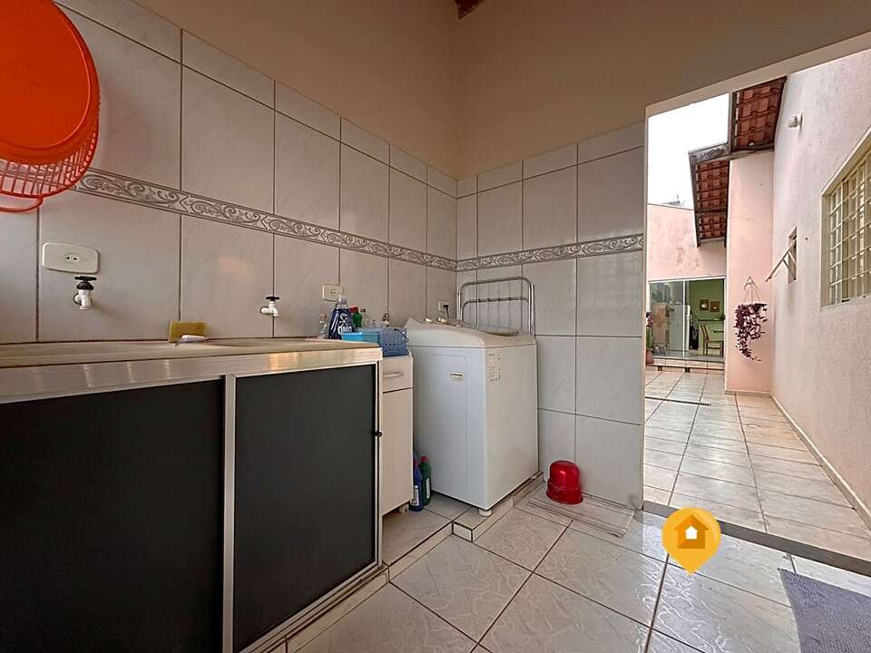 Casa Santa Gertrudes