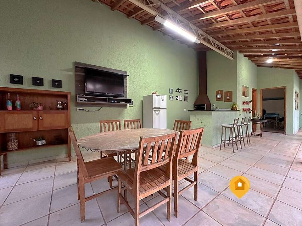 Casa Santa Gertrudes