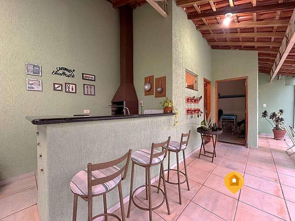 Casa Santa Gertrudes